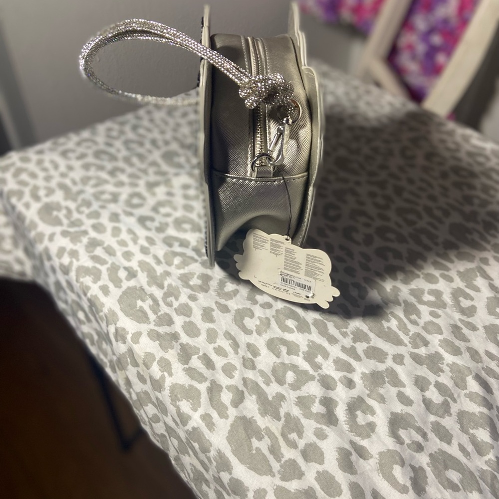 Hello Kitty Rhinestone Purse - Picture 3 of 4